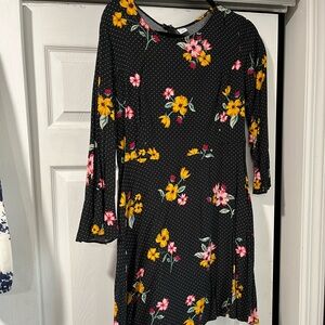 Old navy sun dress